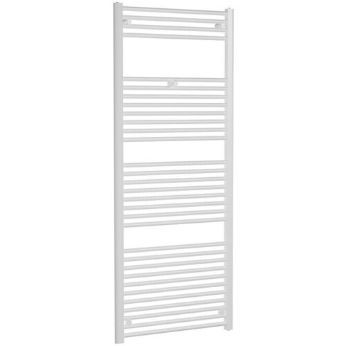 Admiral Kupaonski radijator Berlin (60 x 157 cm, 813 W, Bijele boje) + BAUHAUS jamstvo 5 godina Slike