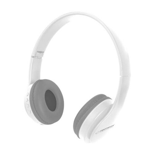 Esperanza Slušalica bluetooth sa mikrofonom ESPERANZA BANJO WHITE EH222W Cijene