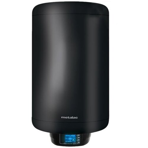Metalac sirius black mb wifi 80l inox Cene