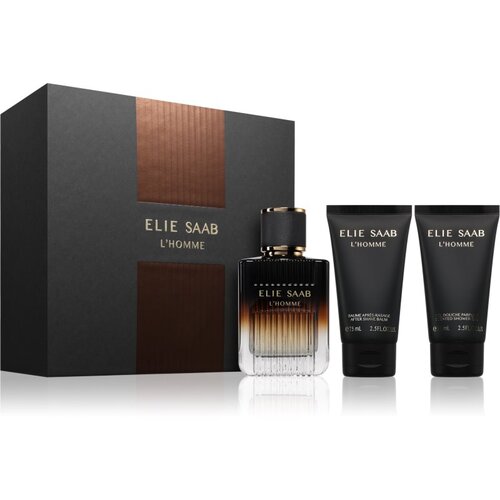 Elie Saab L'HOMME L' Homme darilni set za mo&scaron;ke Cene