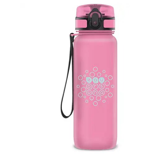 Ars Una matt roza boca bez bpa 800ml Cijene