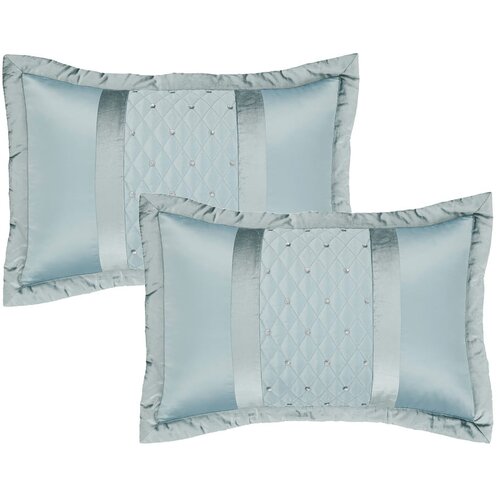 Catherine Lansfield Prevleke za blazino v kompletu 2 ks 50x75 cm &amp;ndash; Slike