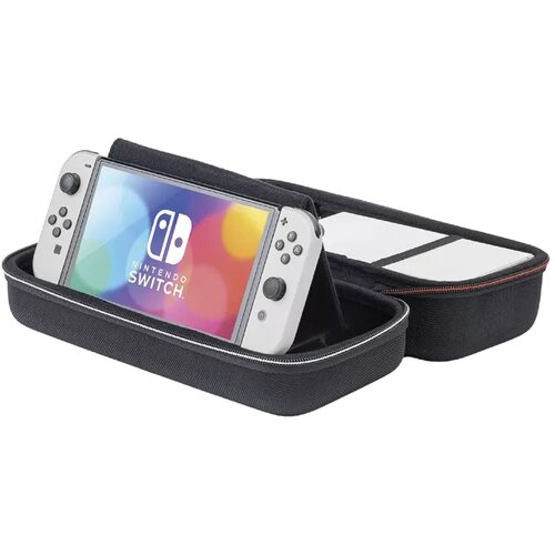 Nacon SWITCH 2 GAME TRAVELER DELUXE SYSTEM CASE MEDIUM torbica Slike