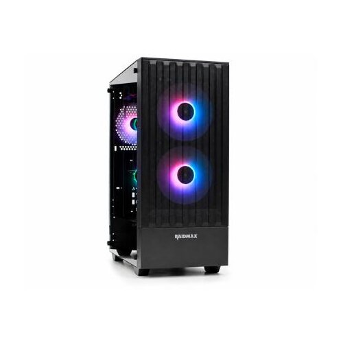  predator 5 amd ryzen 7 5700/Liquid 120/16GB/M.2 1TB/RX7600 8GB Cene