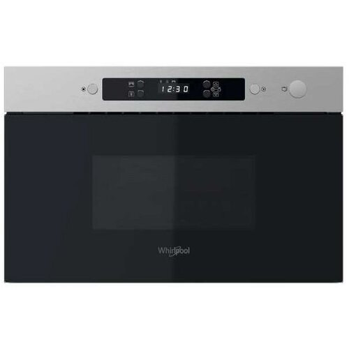 Whirlpool vgradna mikrovalovna pečica MBNA900XN Cene