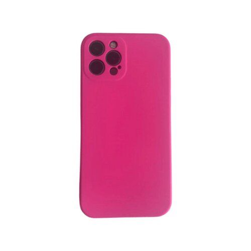  Silikonska maska Iphone 11 Pro Max Pink Cene