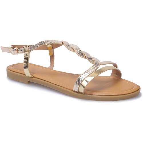 La Modeuse 66602_P155105 Gold Slike