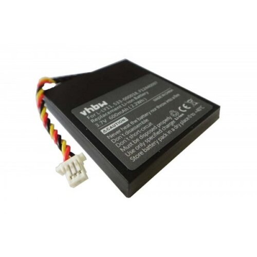 VHBW Baterija za Logitech MX Revolution, 600 mAh Cene