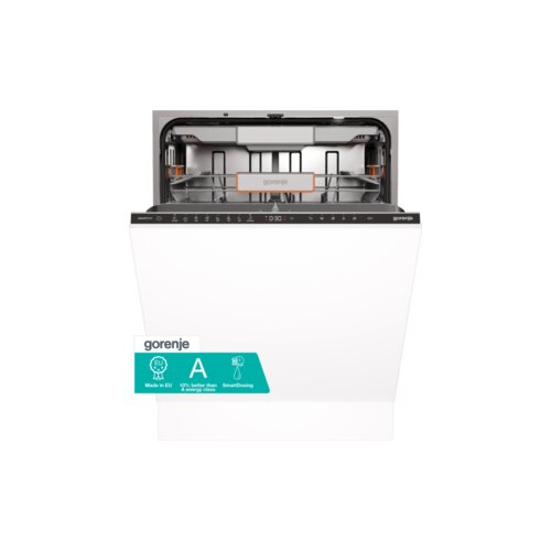 Gorenje ugradna ma&scaron;ina za sudove GV693A65UVAD - OUTLET Cene