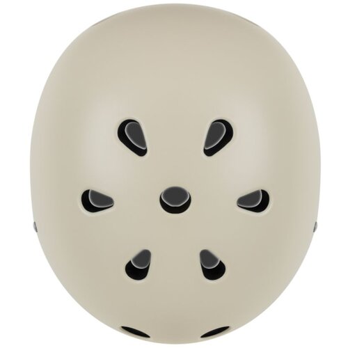 Lionelo čelada Helmet, bež pesek Slike