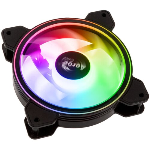 Aero Cool PGS SATURN 12F ARGB 6P ventilator (120mm), (21217651) Cene