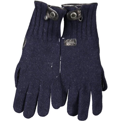 HARMONT & BLAINE HARMONT & BLAINE MEN&#39;S BLUE GLOVES Cijene