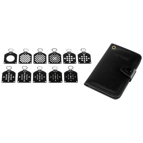 SEKONIC Slide Set for L-398 Cijene