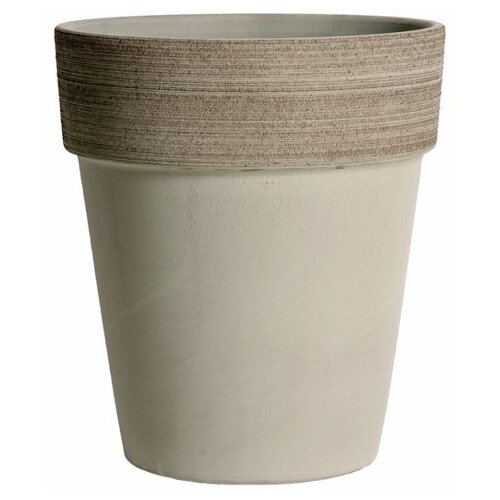 Degrea GLINENI ZUNANJI LONEC 40 CM ALTO VG SIV Cene
