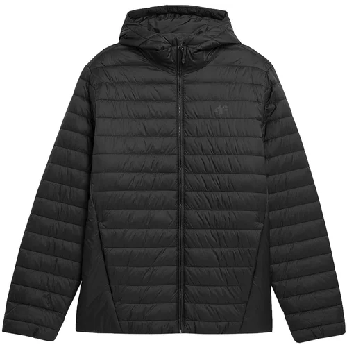 4f Zimska jakna crna