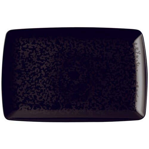 ARTHUR KRUPP oval 35X22 Eclipse Night Porcelan Cene