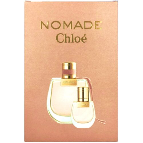 Chloe poklon set za žene Nomade EDP 75 ml + 20 ml Slike