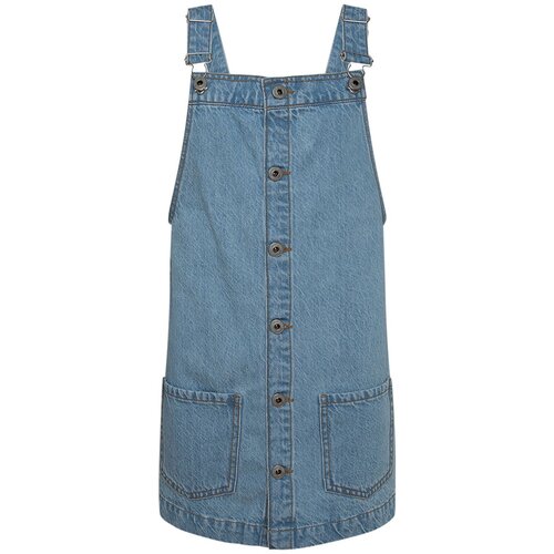Pepe Jeans chicago pinafore blue Cijene