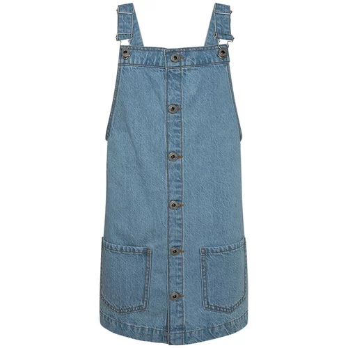 Pepe Jeans chicago pinafore blue
