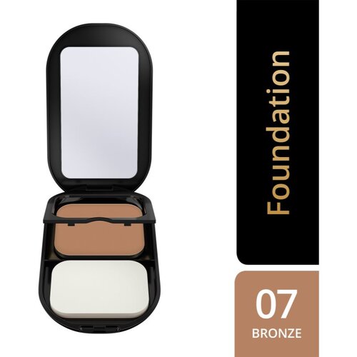 Max Factor Facefinity Refillable kompaktni matirajoči puder SPF 20 odtenek 007 Bronze 10 g Slike