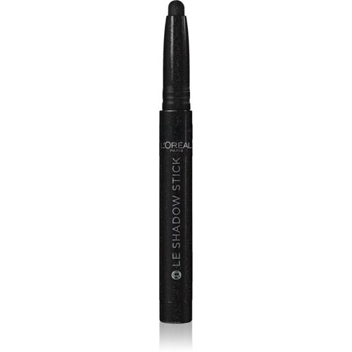 L´Oréal Paris Infaillible senčila v gelu za oči odtenek 290 Midnight Noir 1.4 g Cene