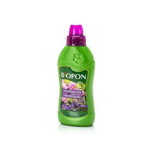  Tečno đubrivo univerzalno 0,5L Biopon Cene