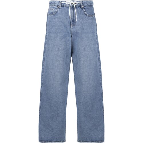 Only ONLBLISS MW WIDE STRING Plava Cijene