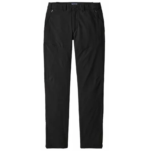 Patagonia Men's Pants Altvia Trail Pants Black