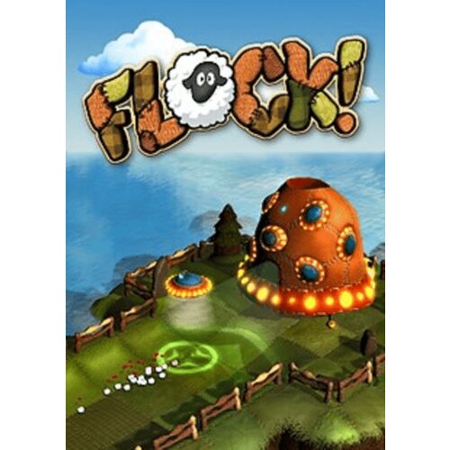  flock! (pc) steam key global Cene
