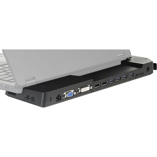 Fujitsu Port Replicator with key lock Cijene