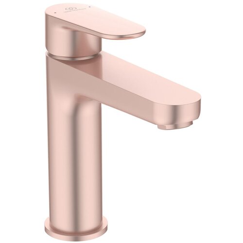 Ideal Standard Svetlo rožnata armatura za umivalnik Cerafine O – Cene