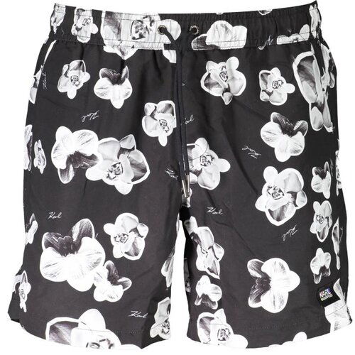 Karl Lagerfeld SORC SWIM SHORTS M Slike