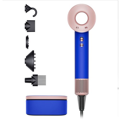 Fen Dyson Supersonic HD07 Blue/Blush SE (460555) Cijene