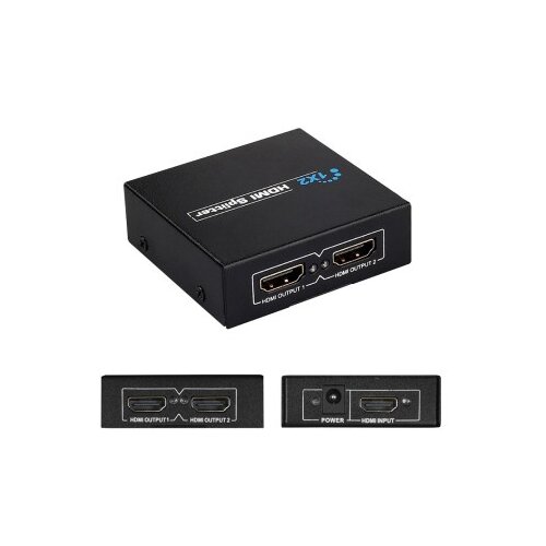  Hdmi spliter 2 porta ( AD508 ) Slike