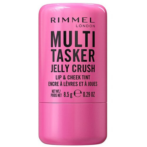 Rimmel London Rimmel Multi-Tasker Jelly Crush za obraze i usne 150 Cijene