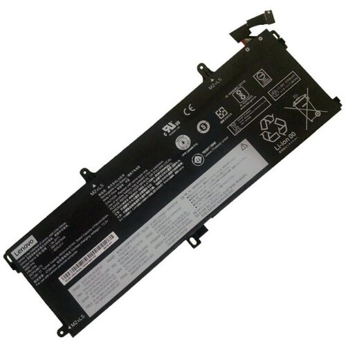  baterija za laptop lenovo thinkpad T15 T590 P53S P15S Slike