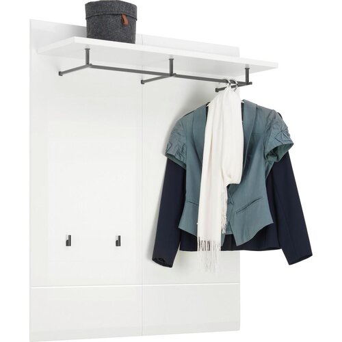 Hom`in Garderobni Panel Avanti, Bela Cene