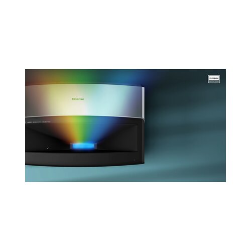 Hisense 100L5F-B12 Slike