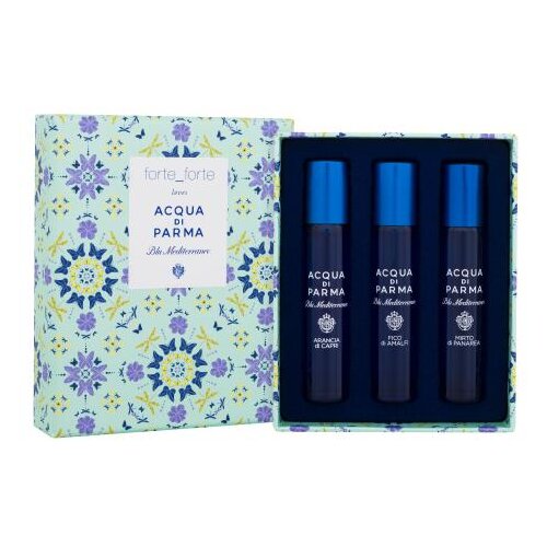 Acqua Di Parma Blu Mediterraneo forte_forte Limited Edition toaletna voda unisex Cene