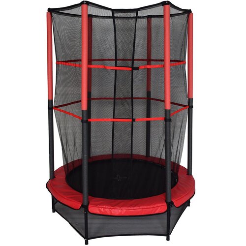  Trampolina set 140 cm sa zaštitnom mrežom Cene