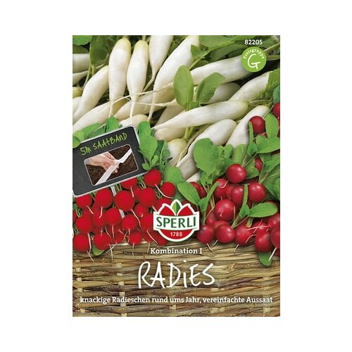 SPERLI Redkvice "Kombinacija I" Cene