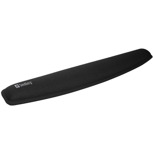 Sandberg gel wrist rest for keyboard 520-25 Slike