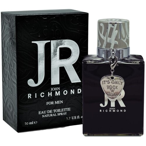 John Richmond Mu&amp;scaron;ki parfem, EDP, 50 ml Slike