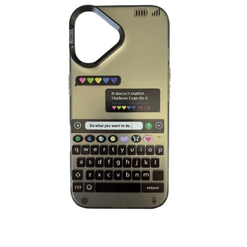 SO Cool maskica iPhone 17 Pro Max Cene