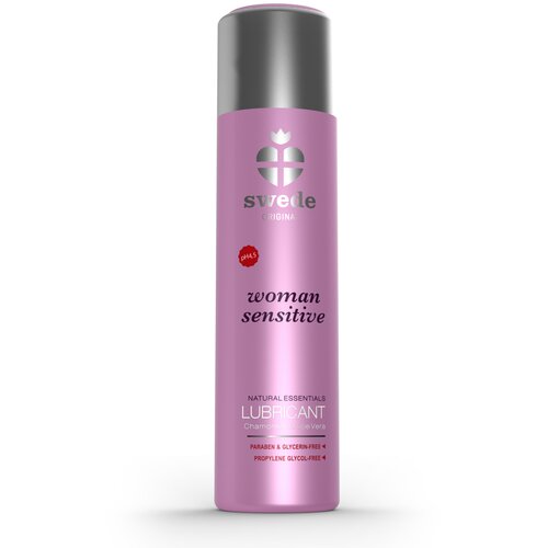 Swede lubrikant woman sensitive, 120ml Slike
