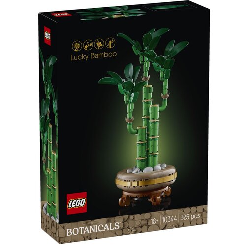 Lego 10344 Sretni bambus Cijene