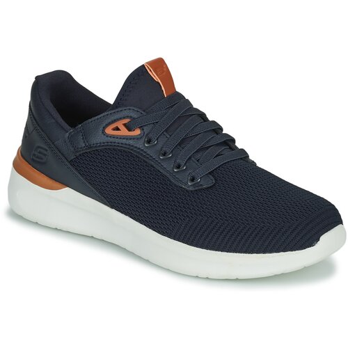 Skechers Nizke superge LATTIMORE Modra Cene