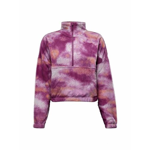 Nike ženski duks W nk one tf top polar aop FZ6969-518 Cene