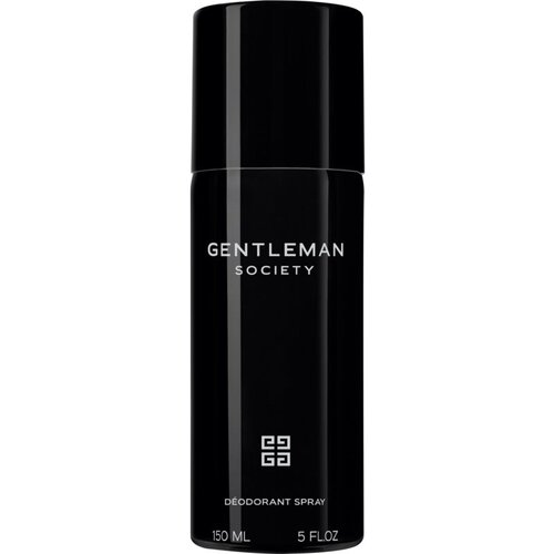 Givenchy Gentleman Society dezodorant v pr&amp;scaron;ilu za mo&amp;scaron;ke 150 ml Slike