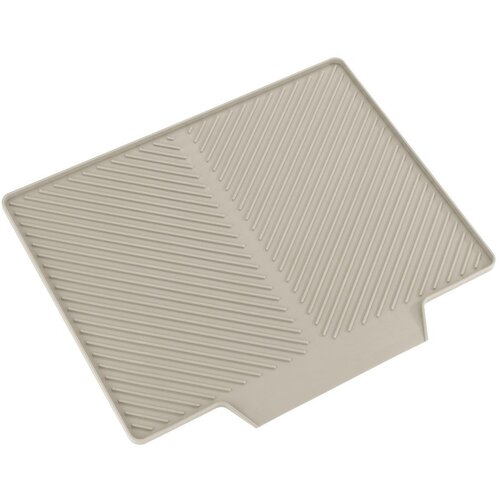 Wenko Bež plastična odcejalna podloga 34x40 cm Nelia &amp;ndash; Slike